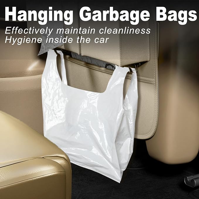 Car Seat Organizers, Storage Pouches, and Tray Holders - Image 6