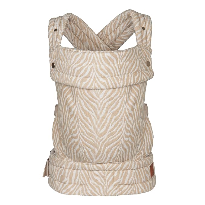 Baby Carrier for Newborns to Toddlers | Cozy Wrap - Image 9