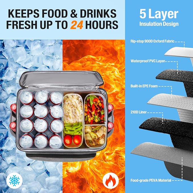 Backpack Cooler - Image 3