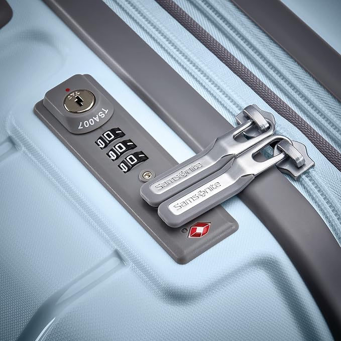 Samsonite Freeform Hardside Expandable Luggage - Image 3