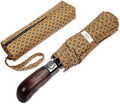 Balios Travel Folding Umbrella by Unknown