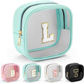 YOOLIFE Initial Travel Toiletry Bag by YOOLIFE