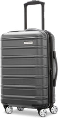 Samsonite Omni 2 Hardside Expandable Luggage by Samsonite