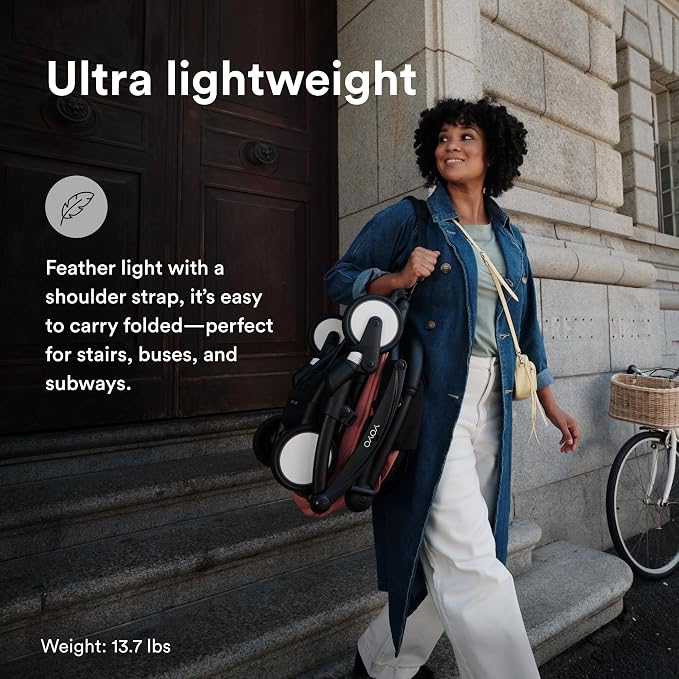 Stokke YOYO3 Stroller from 6 Months - Image 4
