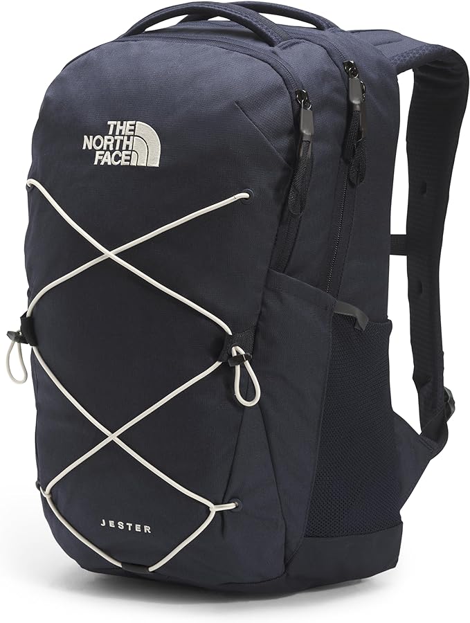 THE NORTH FACE Jester Everyday Laptop Backpack | Commuter Daypack - Image 2