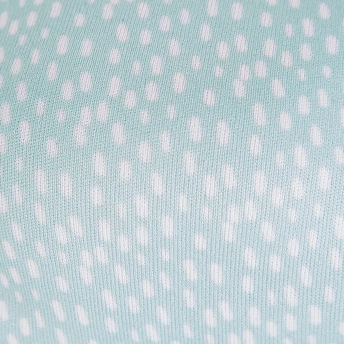 Bucky 40 Blinks No Pressure Printed Eye Mask - Image 4