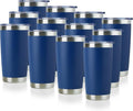 DOMICARE 20oz Stainless Steel Tumbler Bulk by VisittheDOMICARE