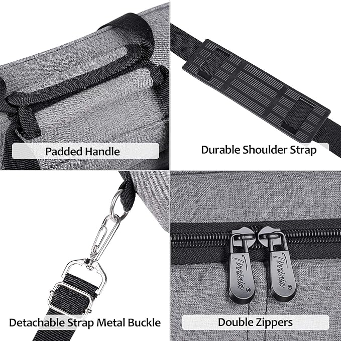 Tirrinia Insulated Wine Gift carrier - Image 5