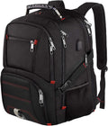 LTINVECK Travel Laptop Backpack, Extra Large Backpack by LTINVECKBackpack