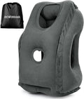 Rewondah Inflatable Travel Pillows by Rewondah