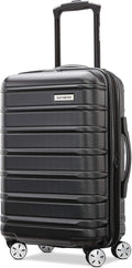 Samsonite Omni 2 Carry-On Hardside Luggage by Samsonite