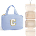 TOPEAST Hanging Toiletry Bag for Women by TOPEAST