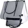 Pole Tribe Neoprene Tote by PoleTribe