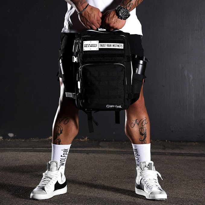 WOLFpak 35L Backpack - Image 8