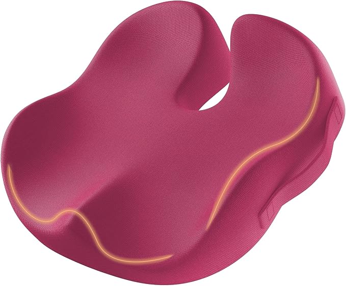 ProtoArc Seat Cushion, Office Chair Cushion by ProtoArc