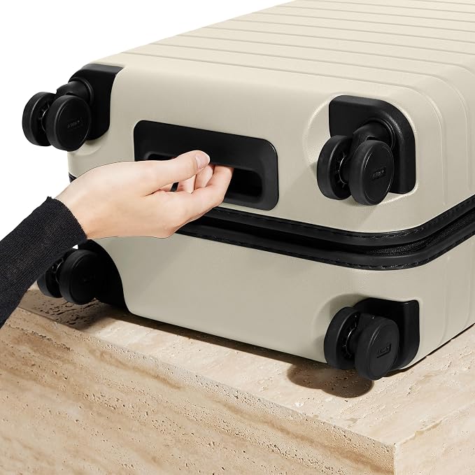 Away Bigger Carry-On Luggage, Lightweight Hardside Large Suitcase - Image 7