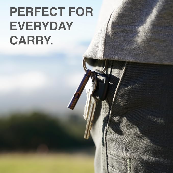 DAILYCARRYCO. TiWhistle - Image 7