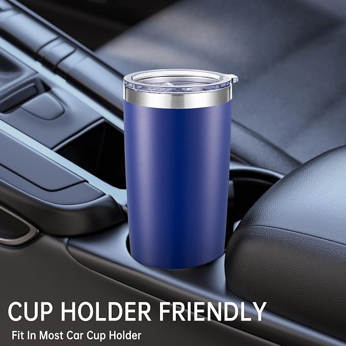 20 oz Tumblers Bulk Stainless Steel Tumbler - Image 5