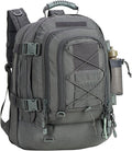 Large Tactical Backpack for Men Military Backpack by ZSearARMY