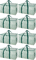 BALEINE 8-Pack Oversized Moving Bags by BALEINE