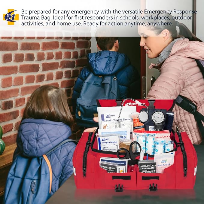 MFASCO First Aid Kit - Image 4