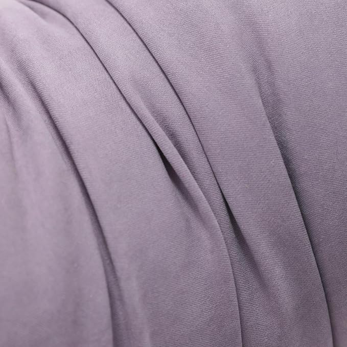NTBAY Toddler Pillows, Down Alternative 13"x18" Pillows, Machine Washable - Image 3
