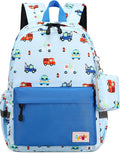 mygreen Toddler Backpack, Kids Backpack by mygreen