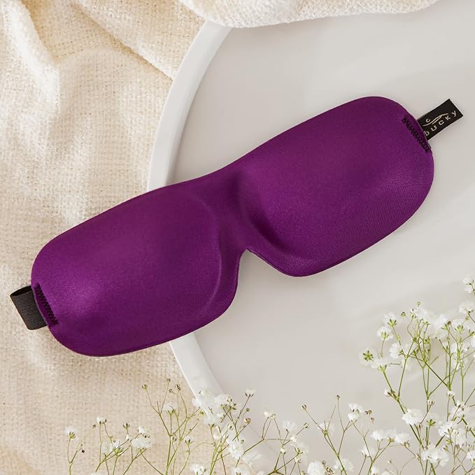 Bucky 40 Blinks No Pressure Eye Mask - Image 8