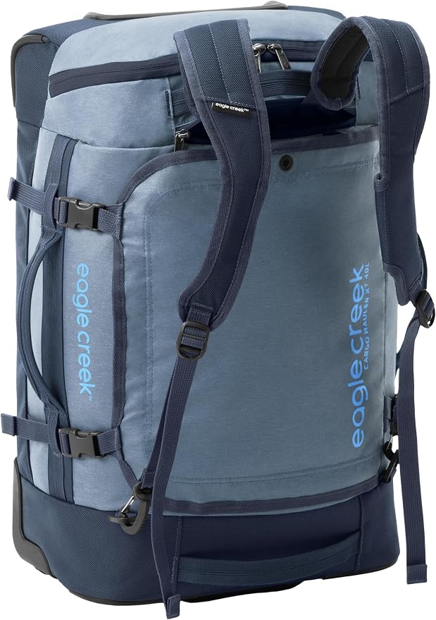 Eagle Creek Cargo Hauler XT Wheeled Duffel - Image 2