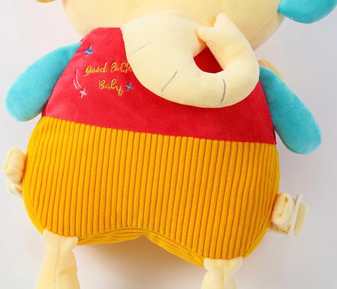 Feidoog Baby Head Protection Backpack - Image 6