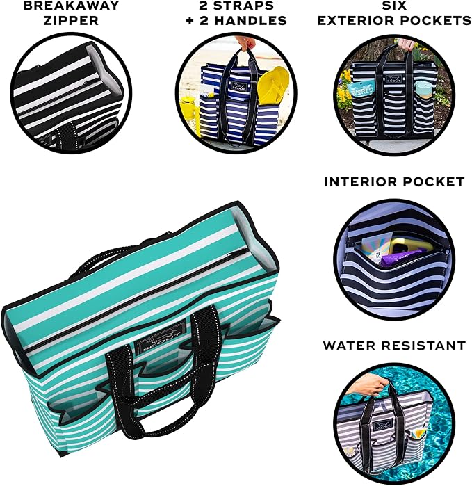 SCOUT Rocket Pocket Tote - Image 2