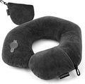 Rewondah Inflatable Travel Pillow, Inflatable Neck Pillow by Rewondah