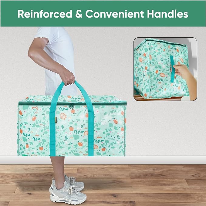 BALEINE 6-Pack Oversized Moving Bags - Image 5