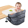 Hook On High Chair, Jozzve Clip on High Chair by Jozzve