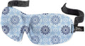 Bucky 40 Blinks No Pressure Eye Mask by Bucky