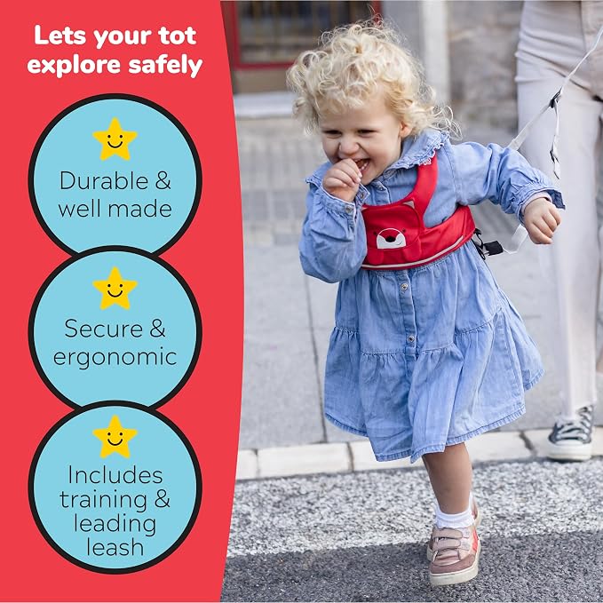Trunki Toddler Leash - Image 3