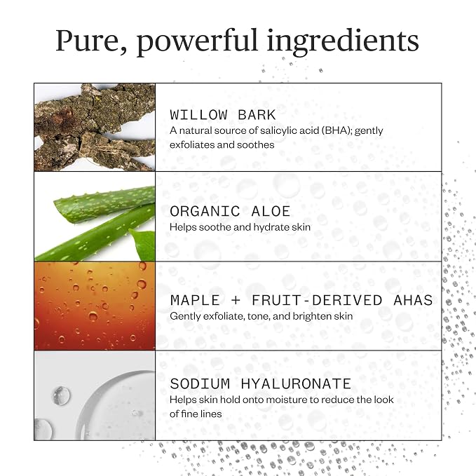 Ursa Major Essential Face Wipes | Natural, Biodegradable, Cruelty-Free | Cleanse - Image 3