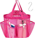 F-color Mesh Shower Caddy Portable by F-color
