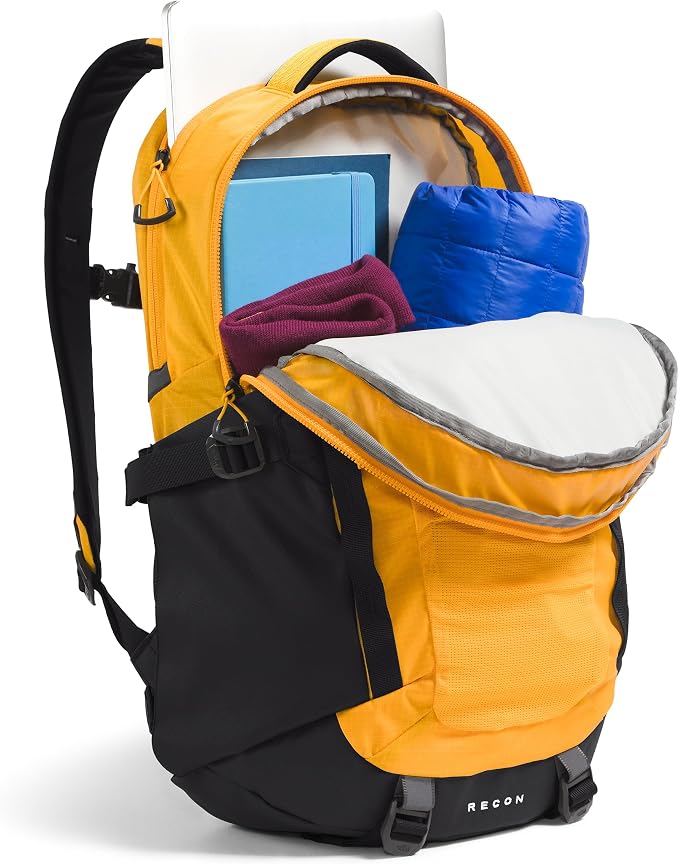 The North Face Recon Everyday Laptop Backpack - Image 5