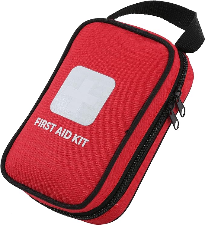 Thrive First Aid Safety Kit by Thrive