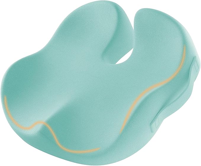 ProtoArc Seat Cushion, Office Chair Cushion by ProtoArc
