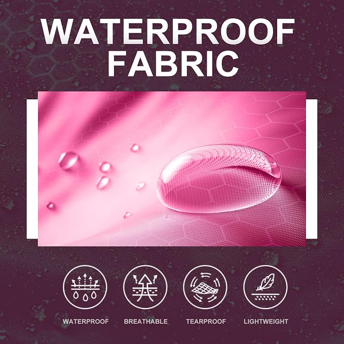 Sleeping Bags for Adults Cold Weather, Waterproof, Lightweight Sleeping Bag for - Image 3