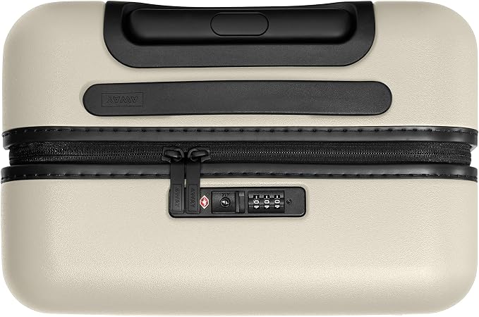 Away Carry-On Luggage, Lightweight Hardside Suitcase - Image 7