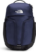 The North Face Surge Commuter Laptop Backpack, TNF Navy/TNF Black, One Size by THENORTHFACE