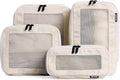 Compression Packing Cubes for Travel by Aerotrunk