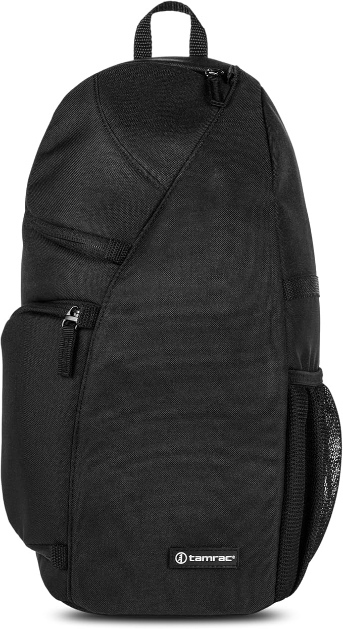 Tamrac Jazz 76 v2.0 Camera Sling Bag, Photography Backpack, Camera Case by Tamrac