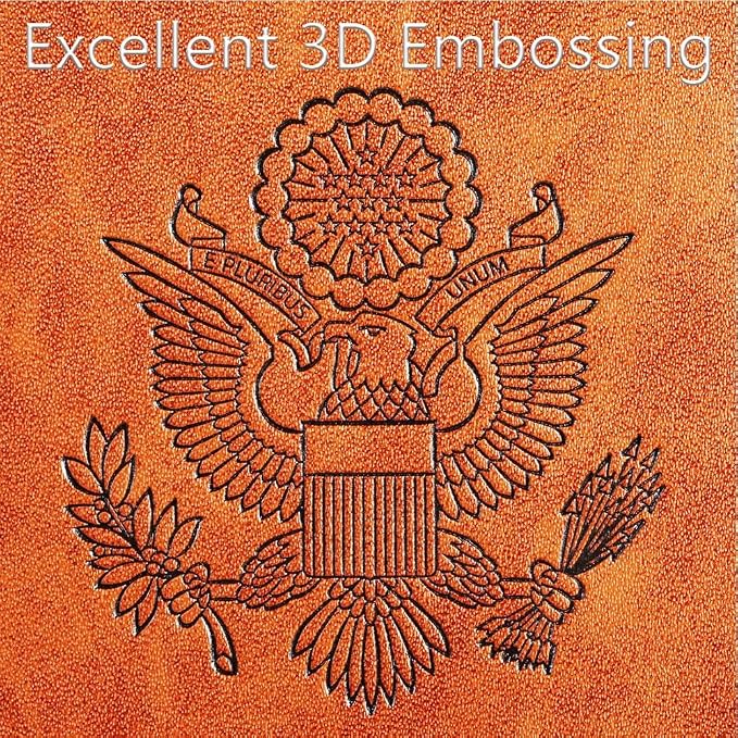Airtag Passport Holder Cover Wallet RFID Blocking Leather Case Travel - Image 8