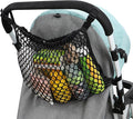 Accmor Universal Stroller Organizer, Polyester Net Mesh Bag Fits by Accmor