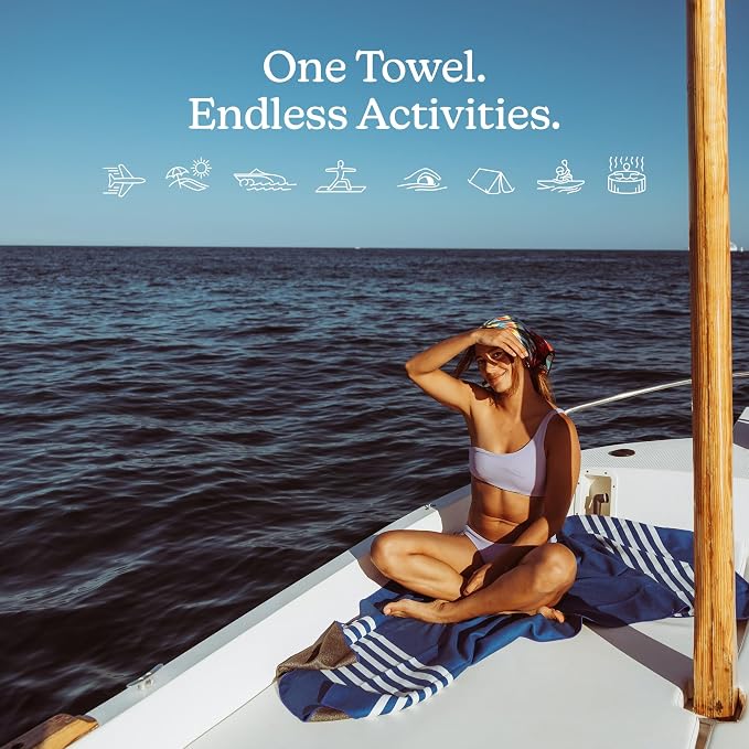 Nomadix Original Towel - Image 4