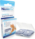 Sea-Band Anti-Nausea Acupressure Wristband by Sea-Band